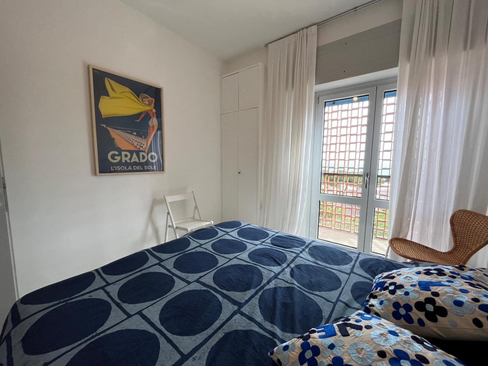 Appartamento Esagono Grado Extérieur photo
