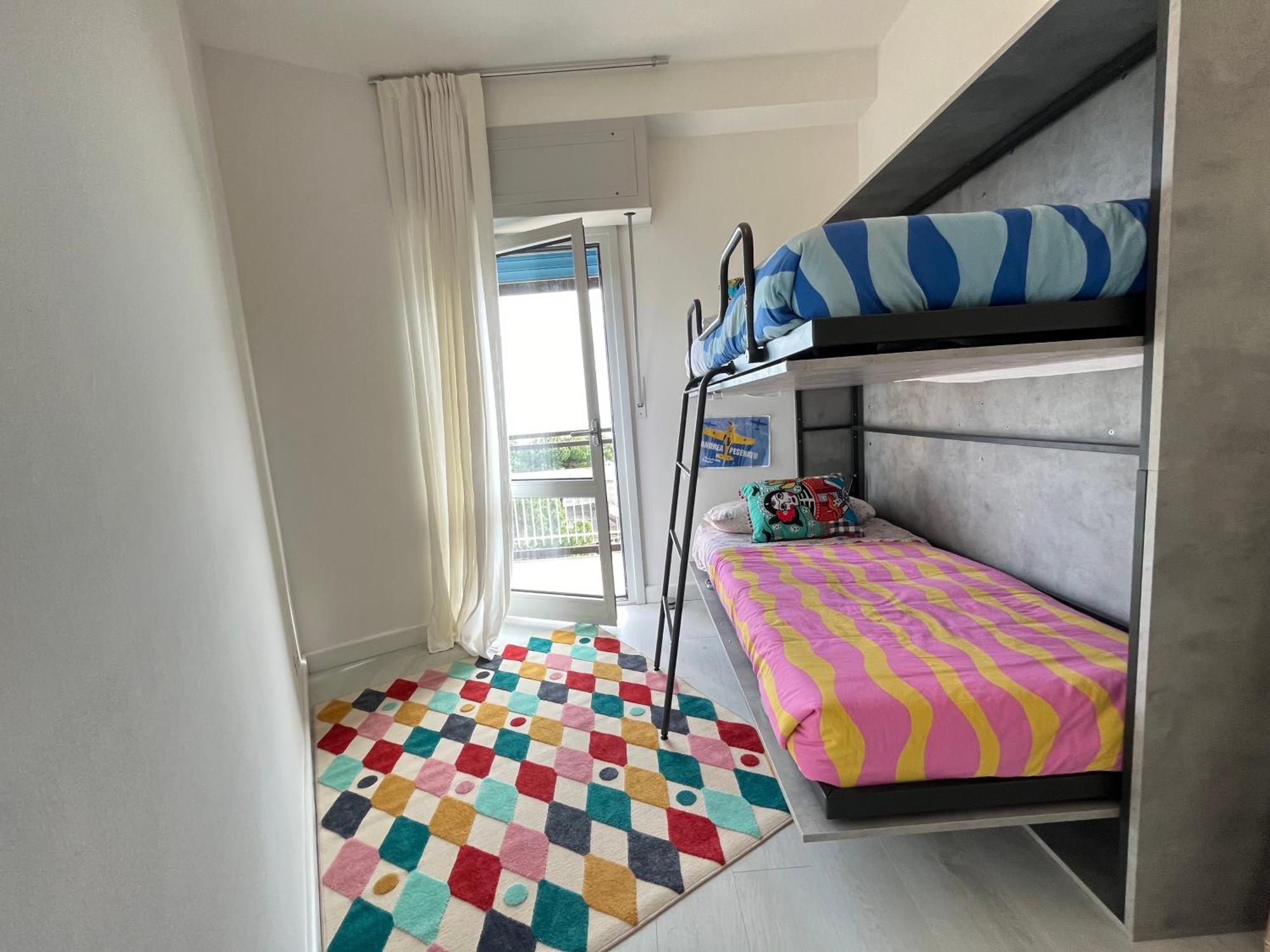 Appartamento Esagono Grado Extérieur photo