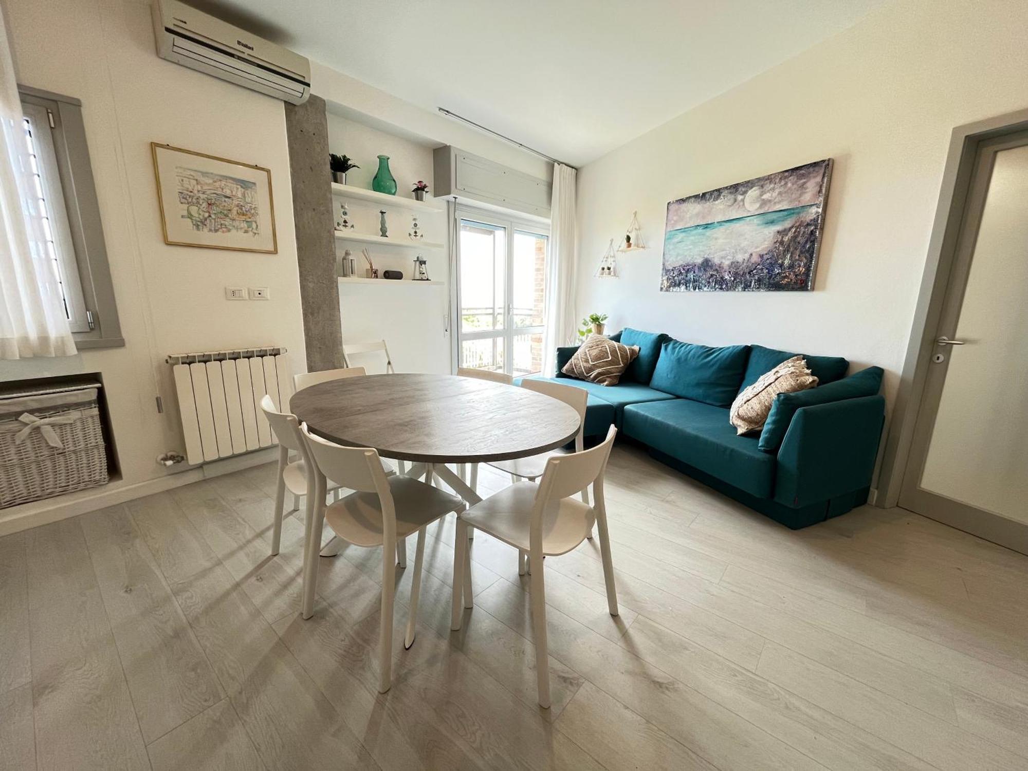 Appartamento Esagono Grado Extérieur photo