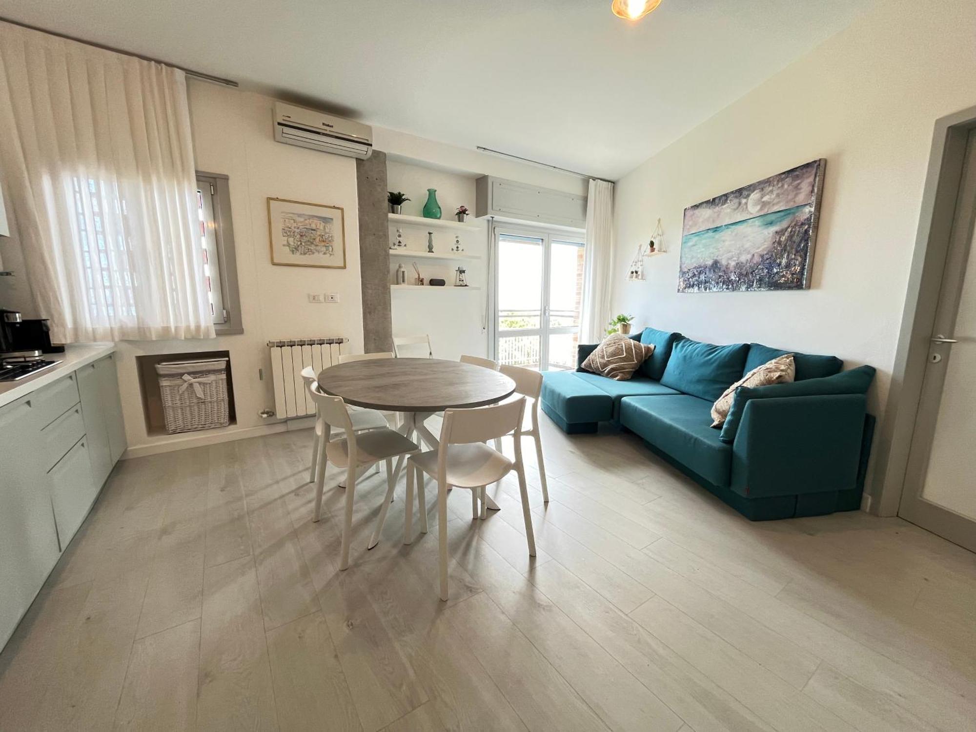 Appartamento Esagono Grado Extérieur photo