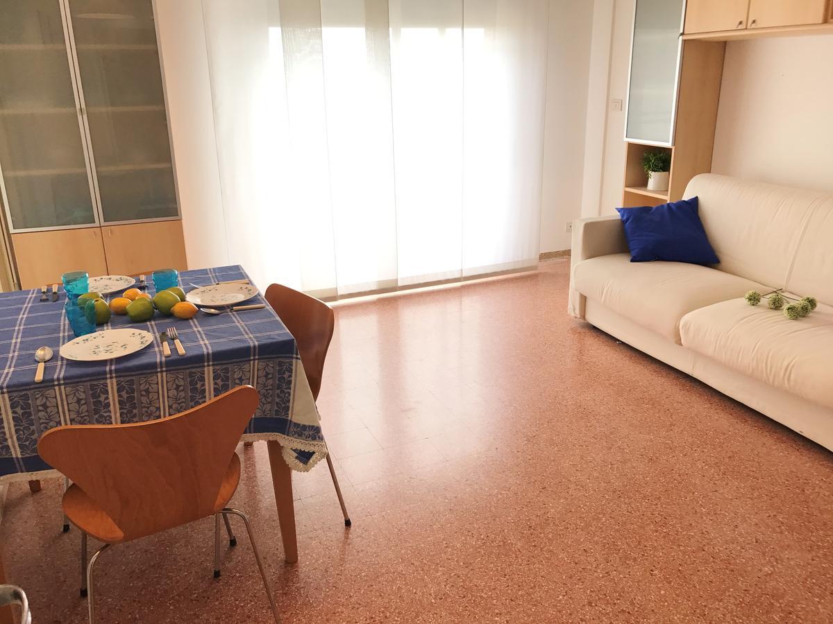 Appartamento Esagono Grado Extérieur photo
