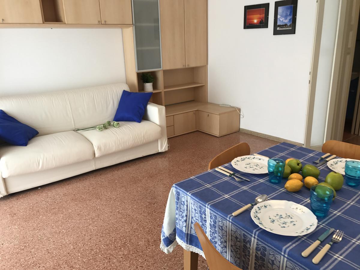 Appartamento Esagono Grado Extérieur photo