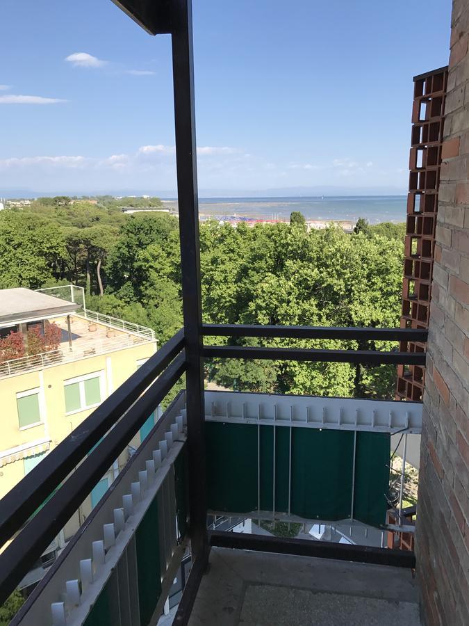 Appartamento Esagono Grado Extérieur photo